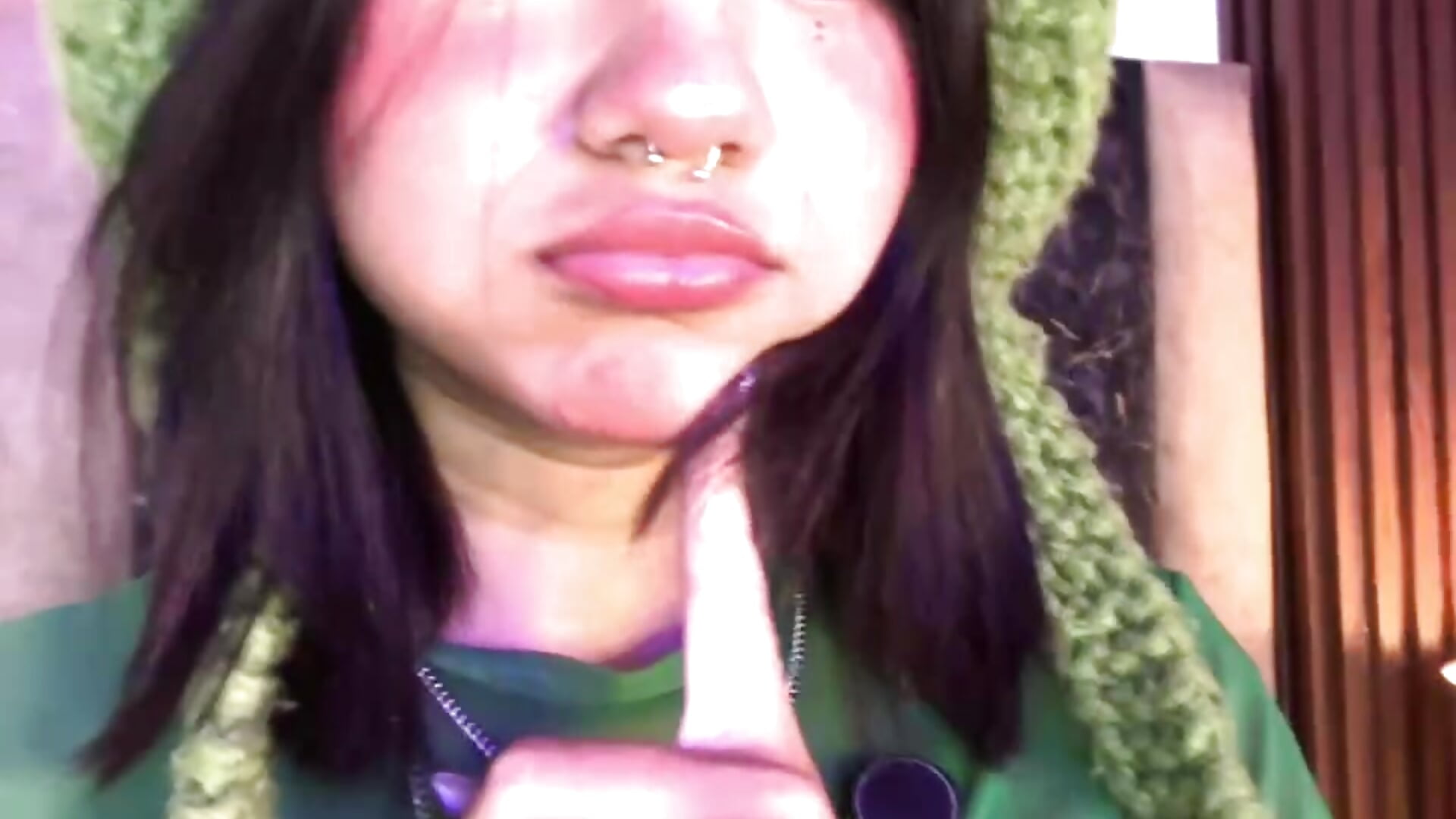 “I’m not behaving tonight… join me 😈” - Video von Ivi_Aiko Cam-Model