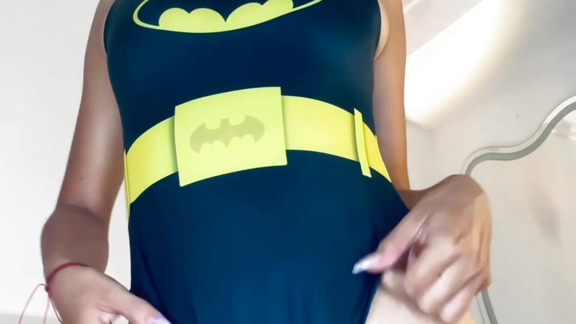 You Make Every Moment Feel Different – video od webkamerové modelky Ivi_Aiko