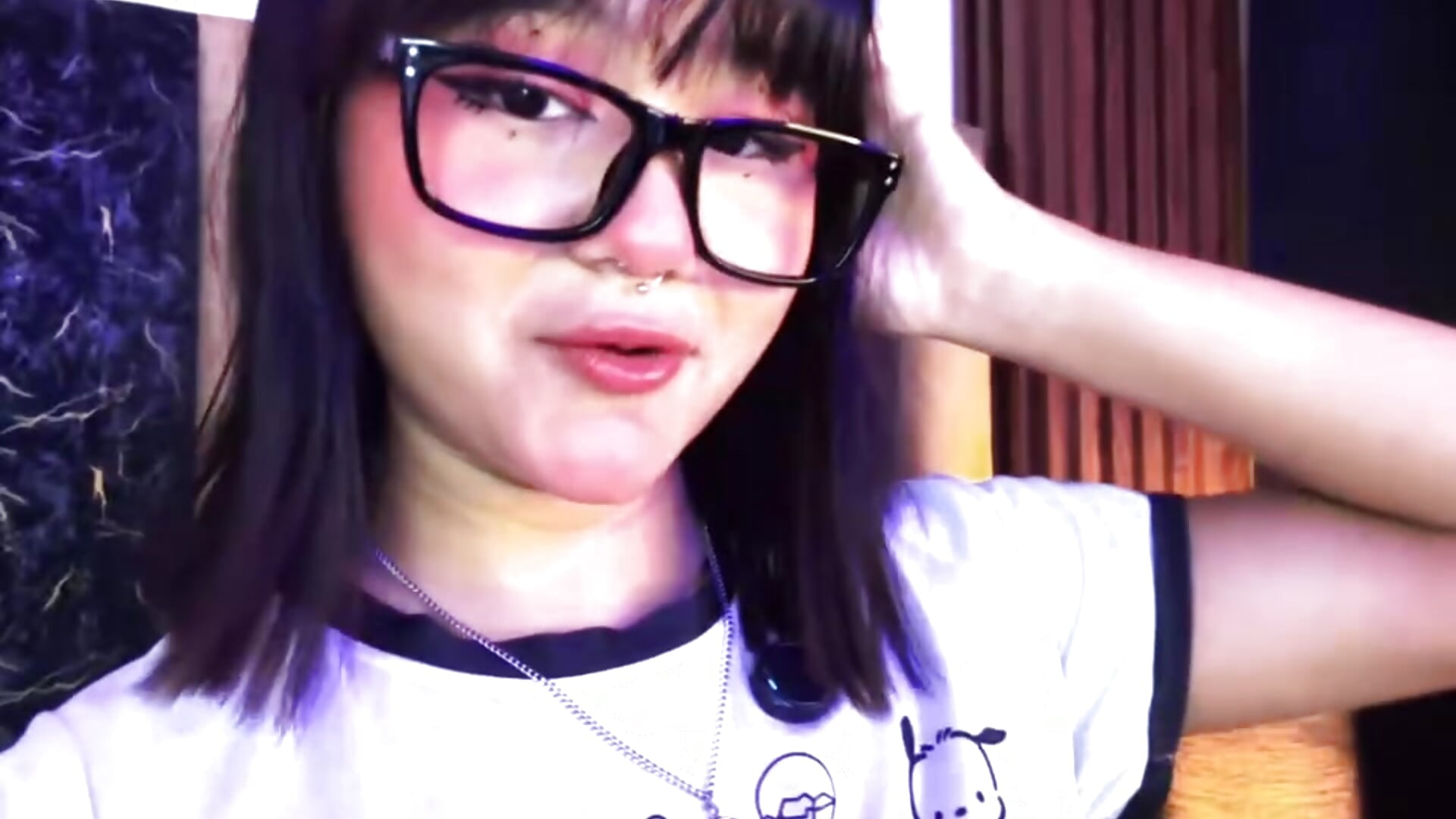 #cosplay#dance #ilove you :3 - vidéo du modèle de showcams Ivi_Aiko