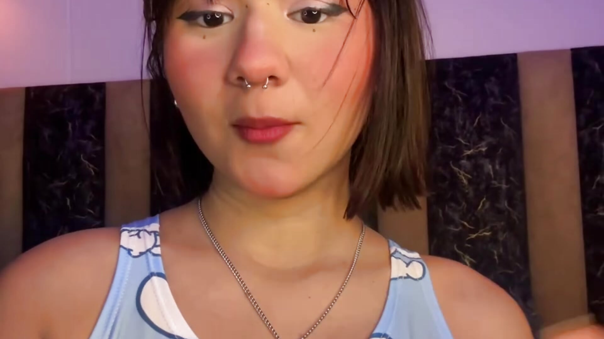 You’ve been warned… - Video von Ivi_Aiko Cam-Model