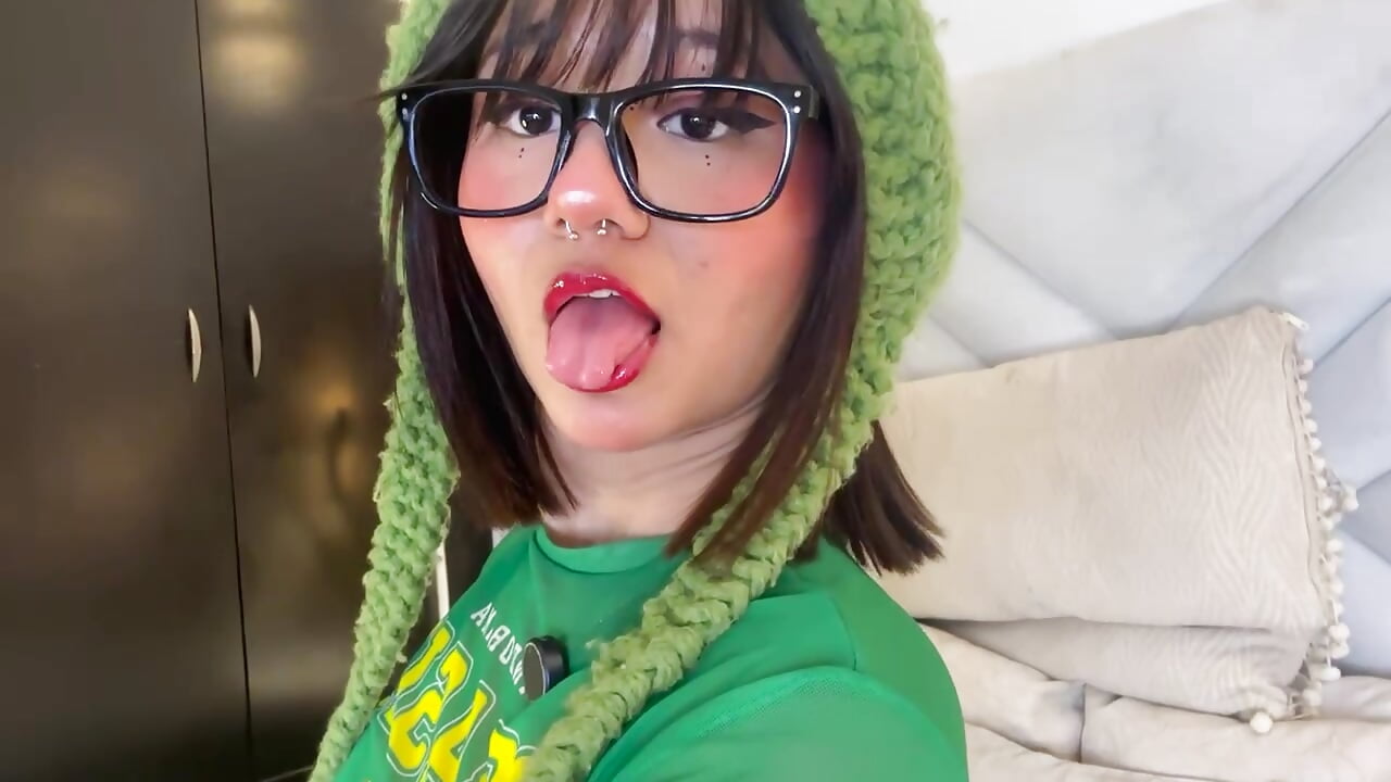 Ties and looks - Video von Ivi_Aiko Cam-Model
