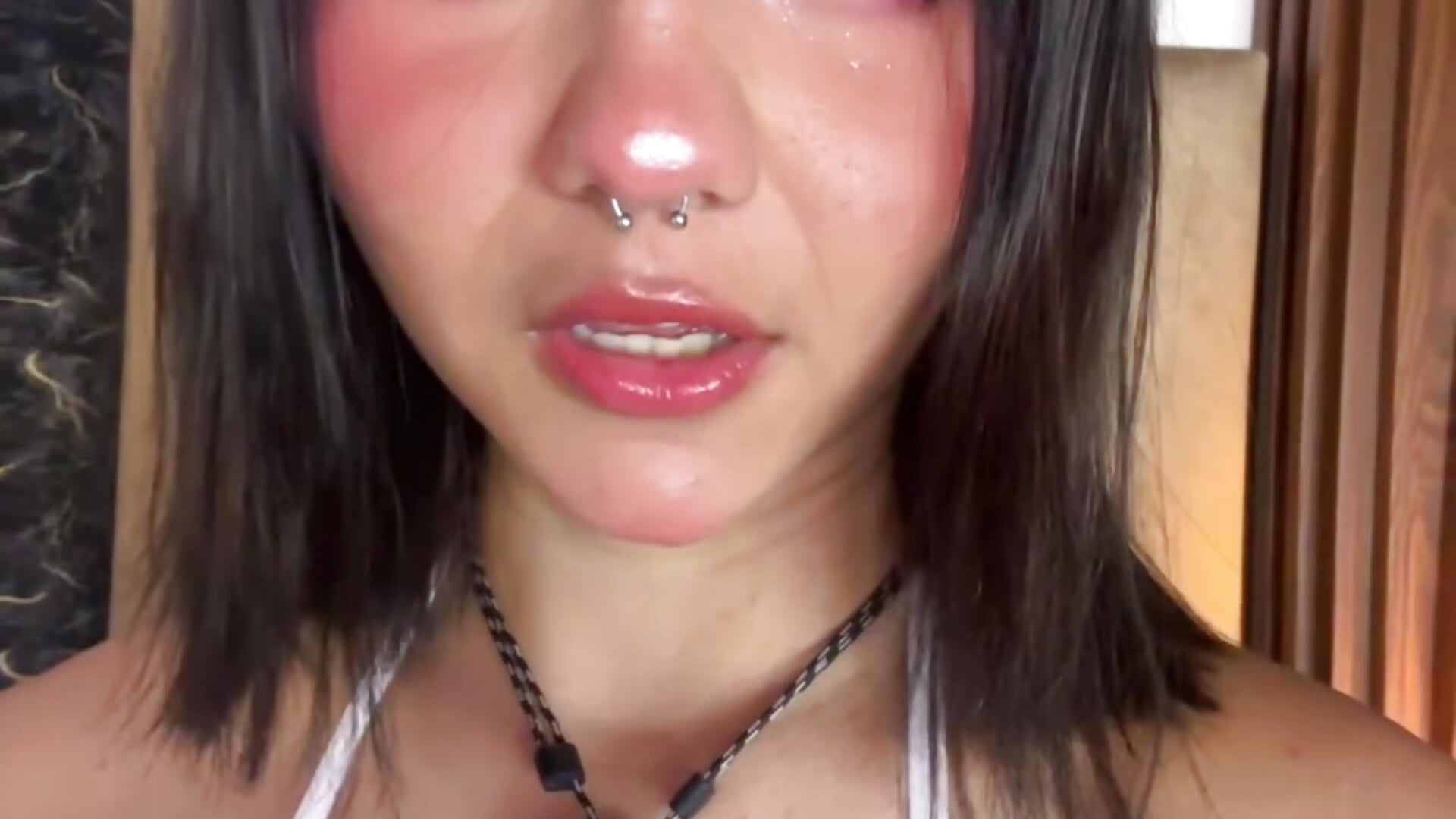 #cute #cosplay #skynny－カメラキャストのIvi_Aikoの動画