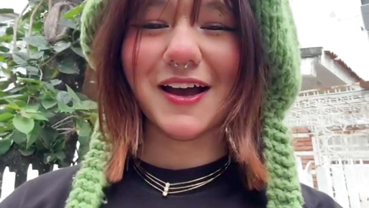 🍄 - відео від вебкаммоделі Ivi_Aiko