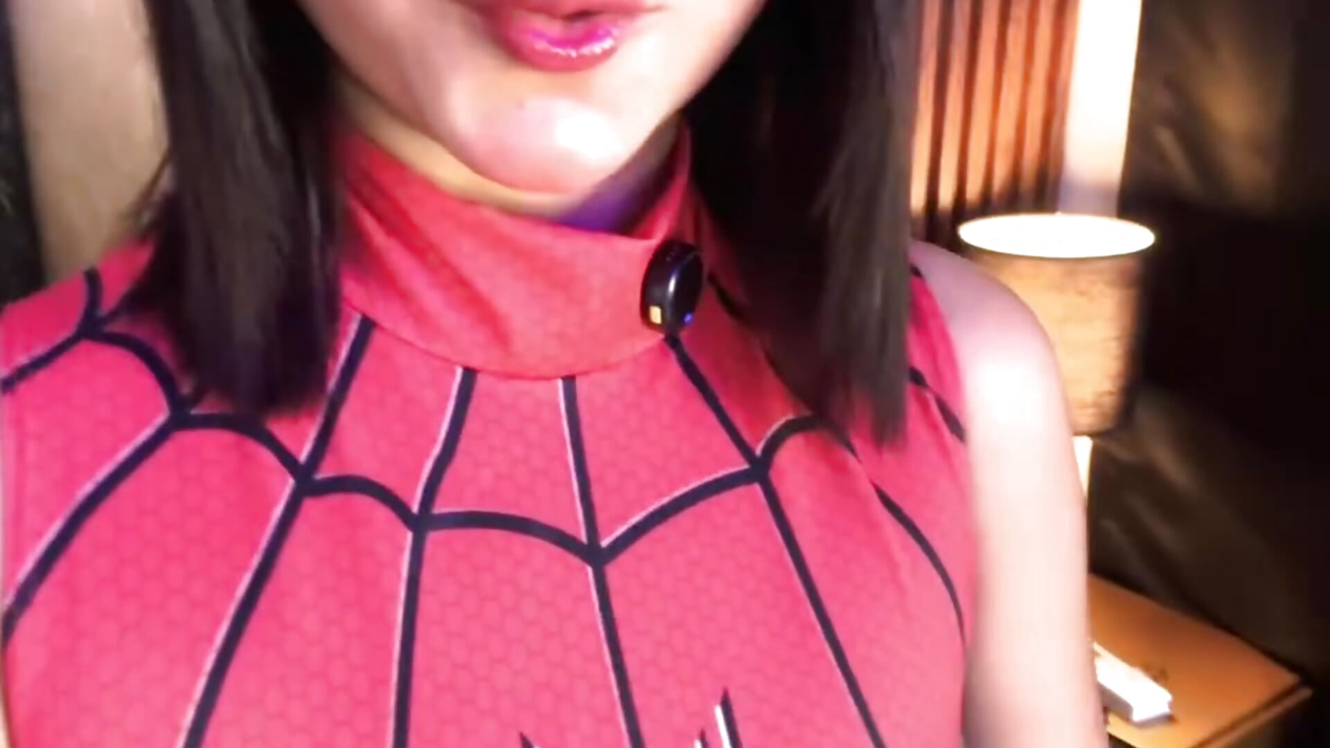 ❤️‍🔥🖤(●'◡'●)(❁´◡`❁)☆*: .｡. o(≧▽≦)o .｡.:*☆ follow me - ক্যাম মডেল Ivi_Aiko-এর ভিডিও