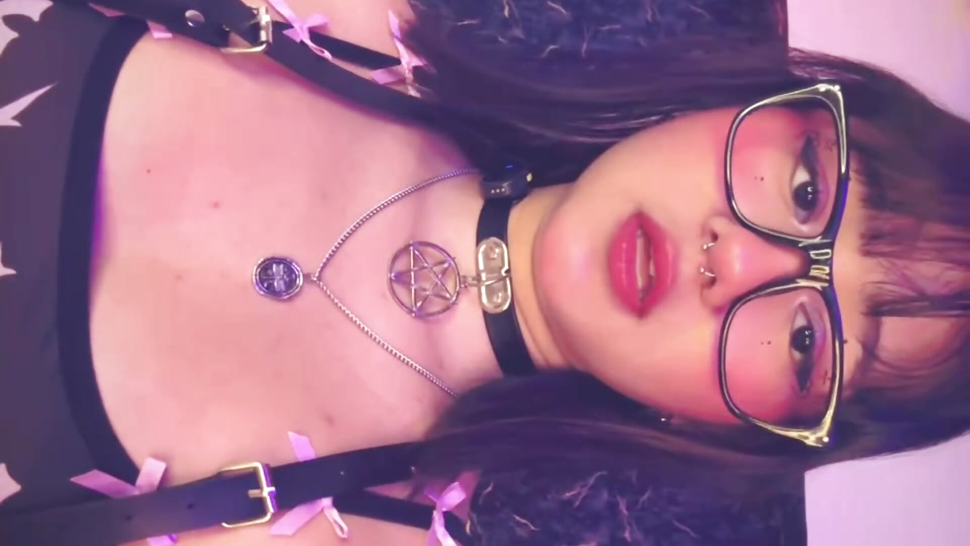 ❤️siguemee – video modela na kameri Ivi_Aiko