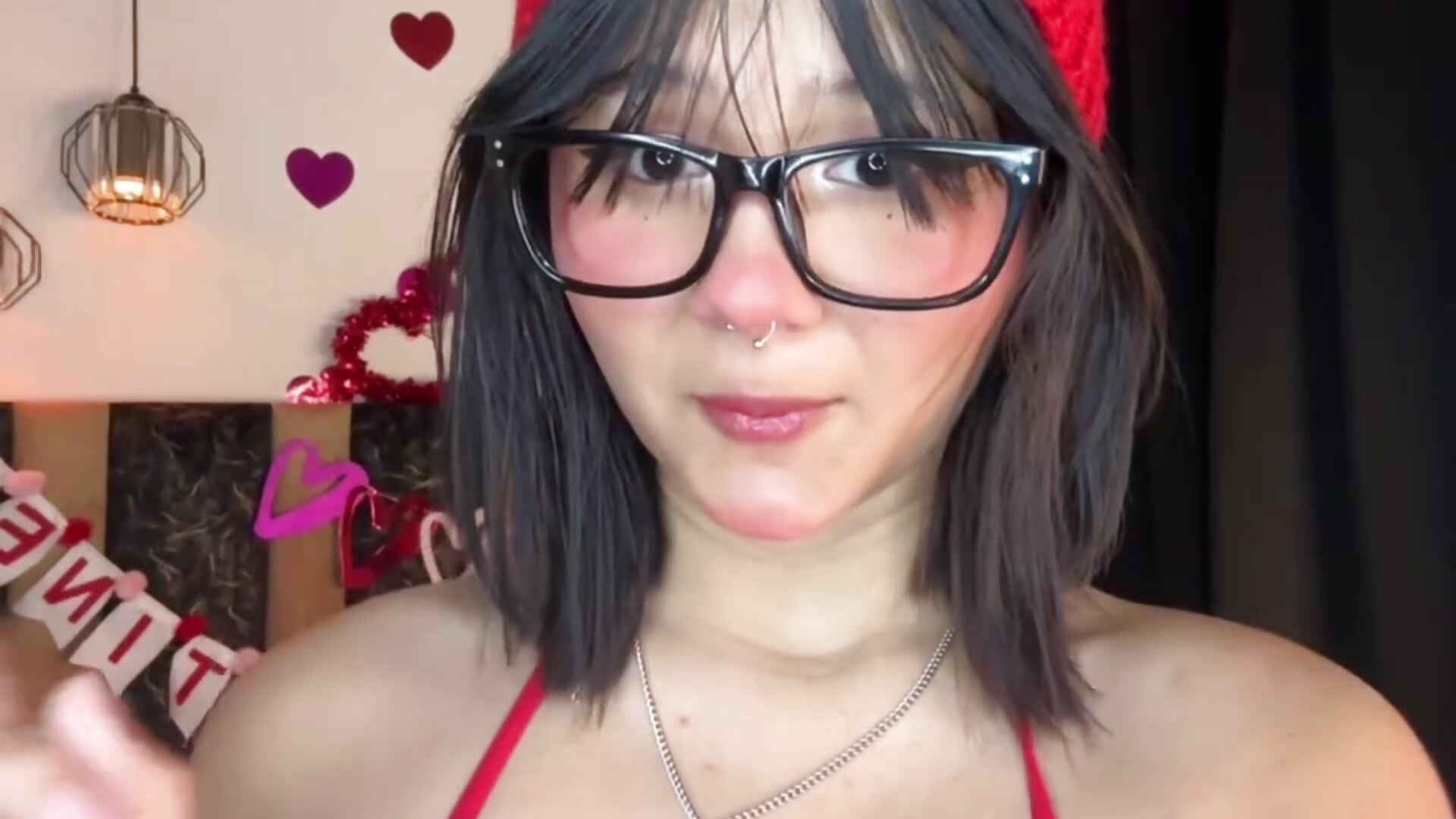 cute!!! - video by Ivi_Aiko cam model