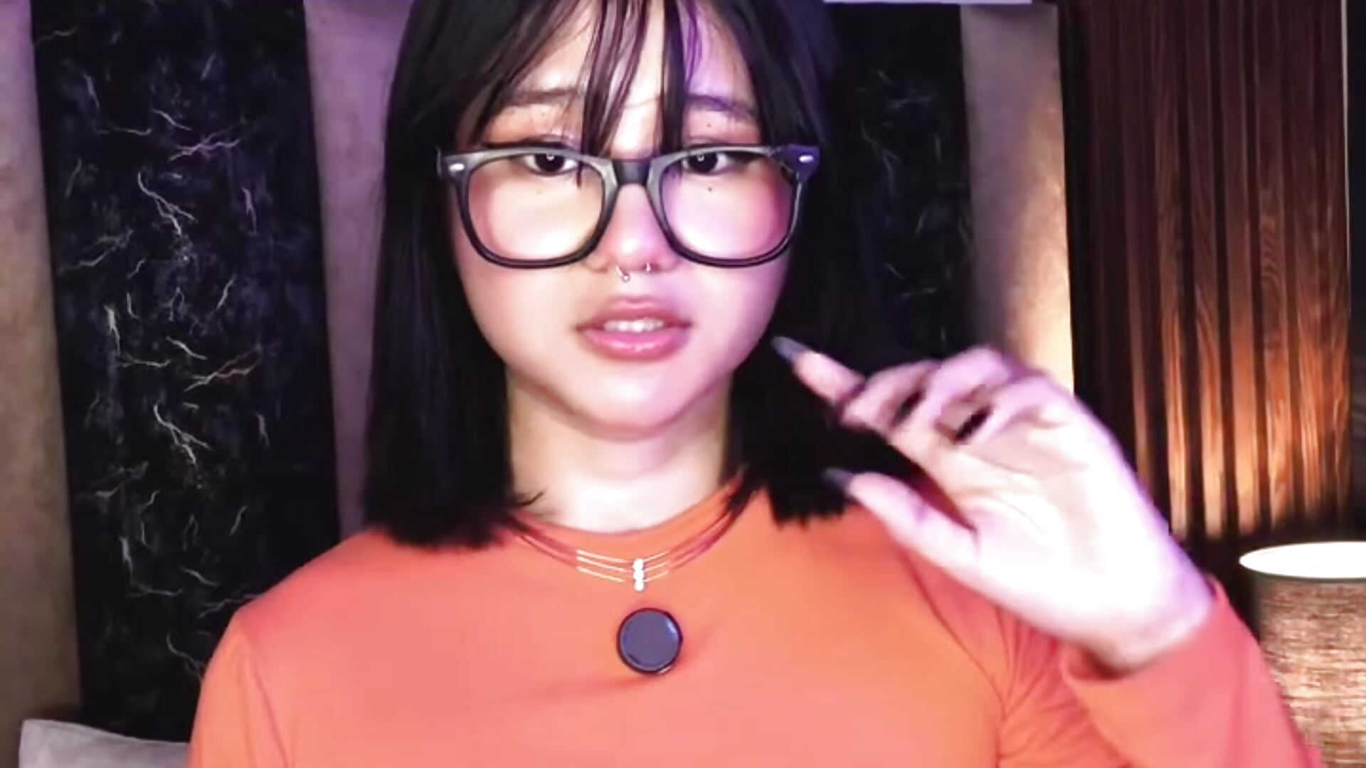 sigueme ! ❤️– Ivi_Aiko kameramodell videója