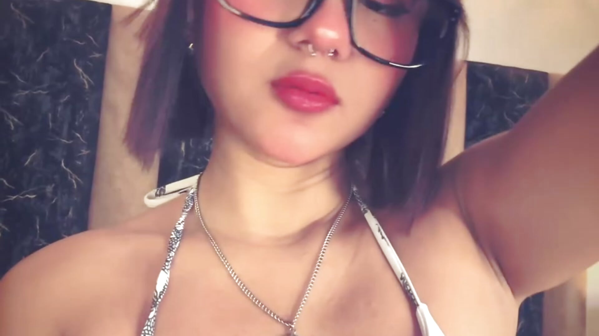 I’M SWEETER THAN I LOOK 🍭😉 - Ivi_Aiko adlı kamera modelinin videosu