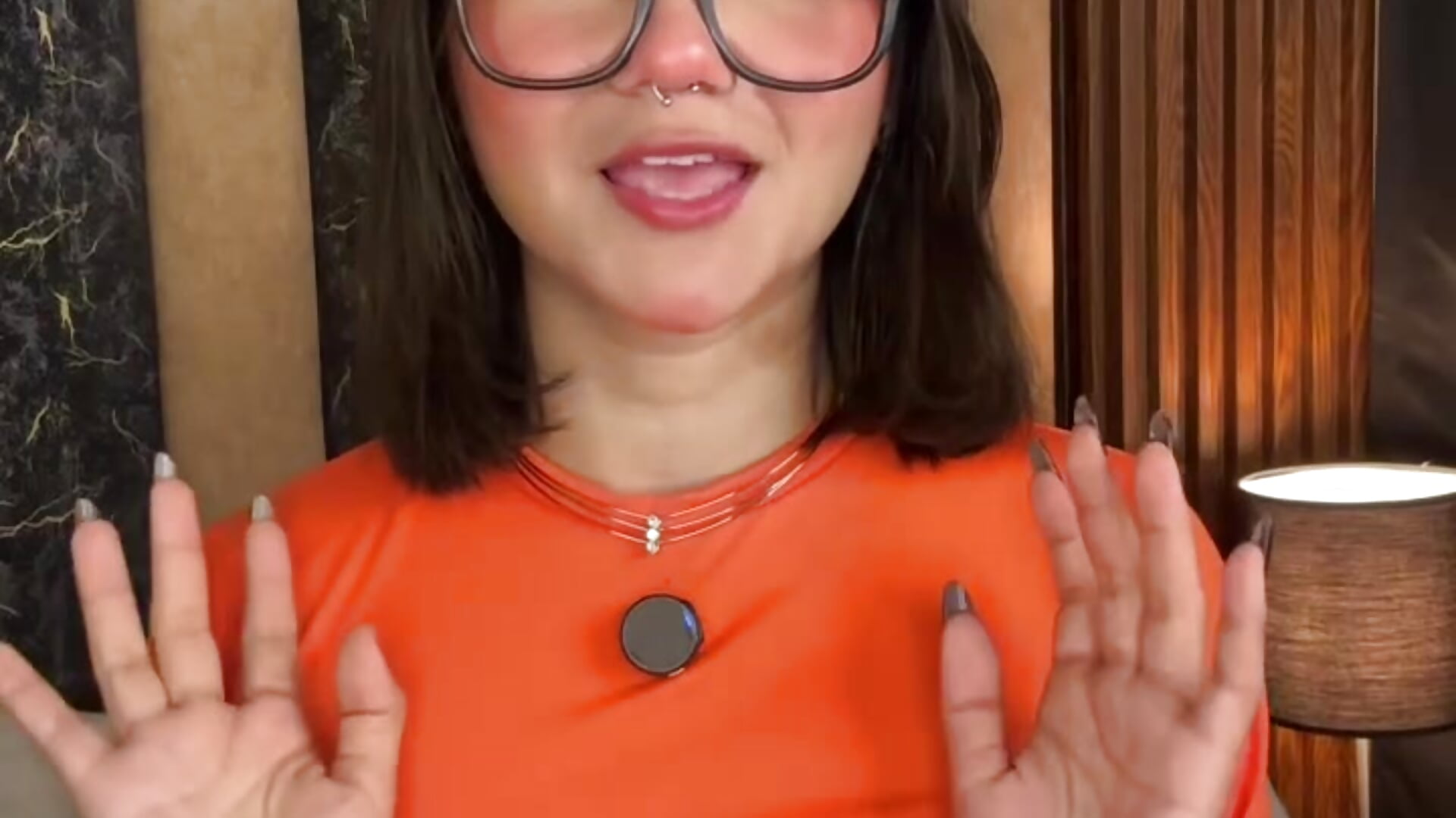 😽– Ivi_Aiko kameramodell videója