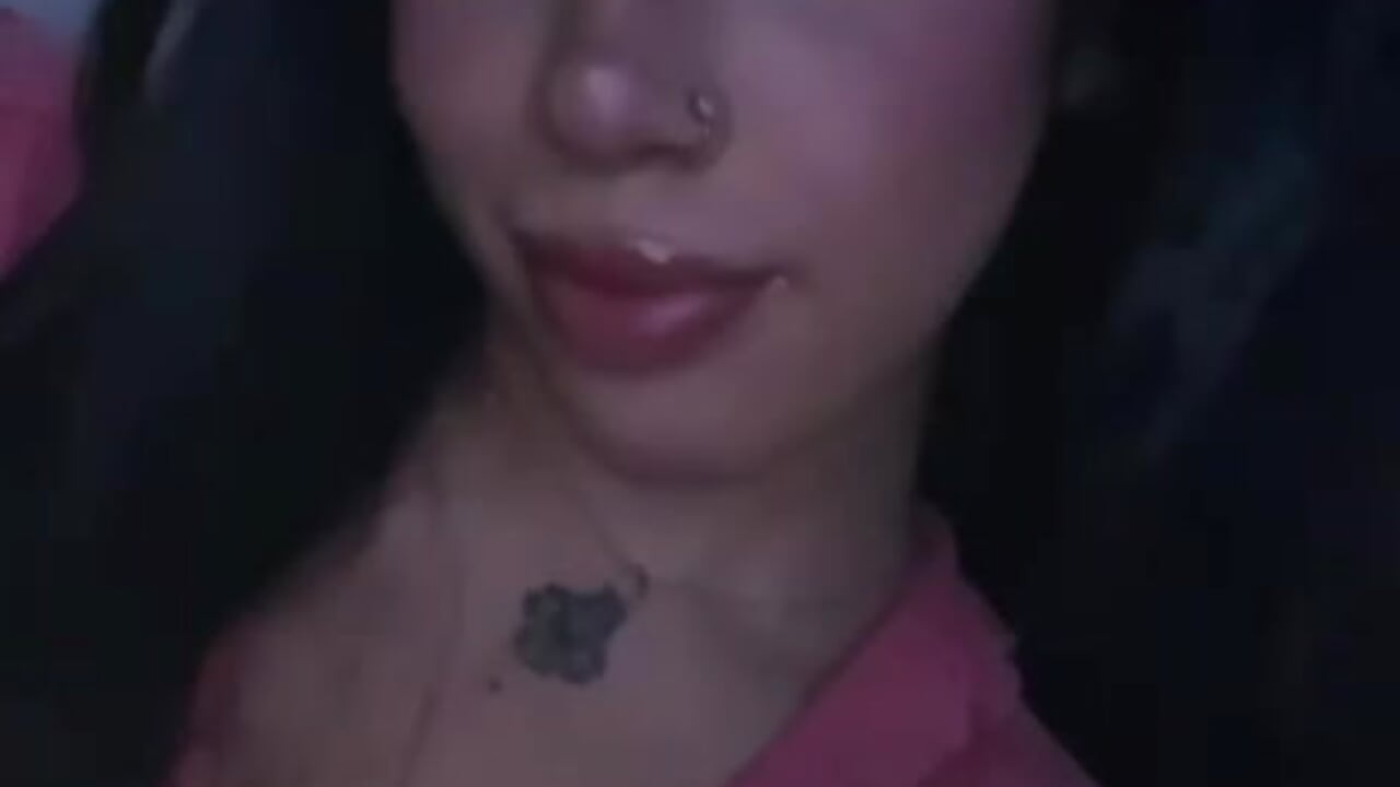 ❤️ - vidéo du modèle de showcams DollCamila