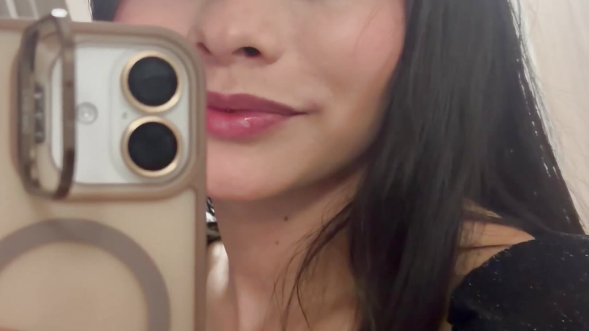 Teasing - Video von SAMMYLEWISMD Cam-Model