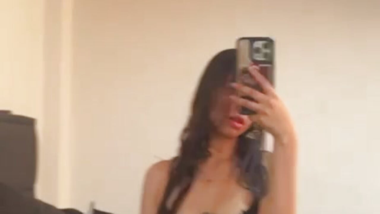 hello my love 💘 - βίντεο μοντέλου lanna_wolff