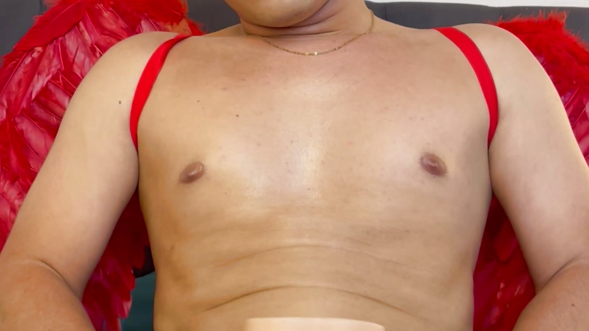 a delicious fuck - video di Jasper_CRISO modella di cam