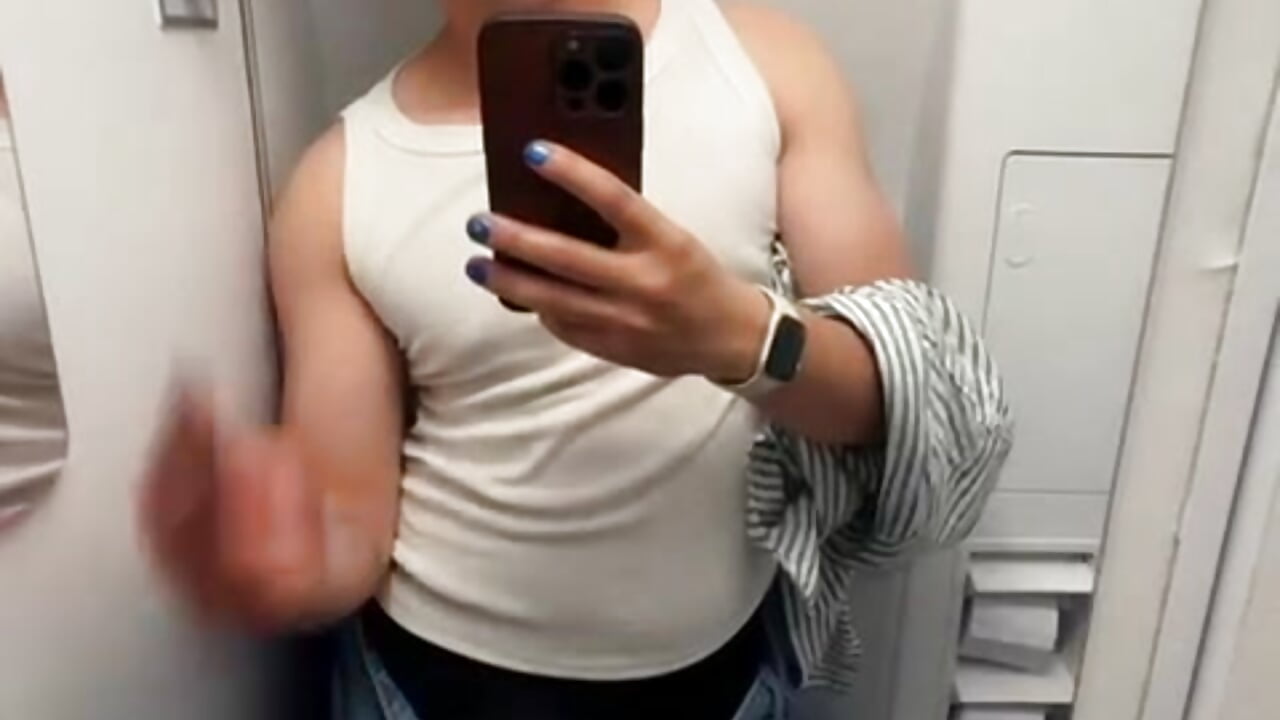 Damn it❤️‍🔥 – video od webkamerové modelky Liam_campbell