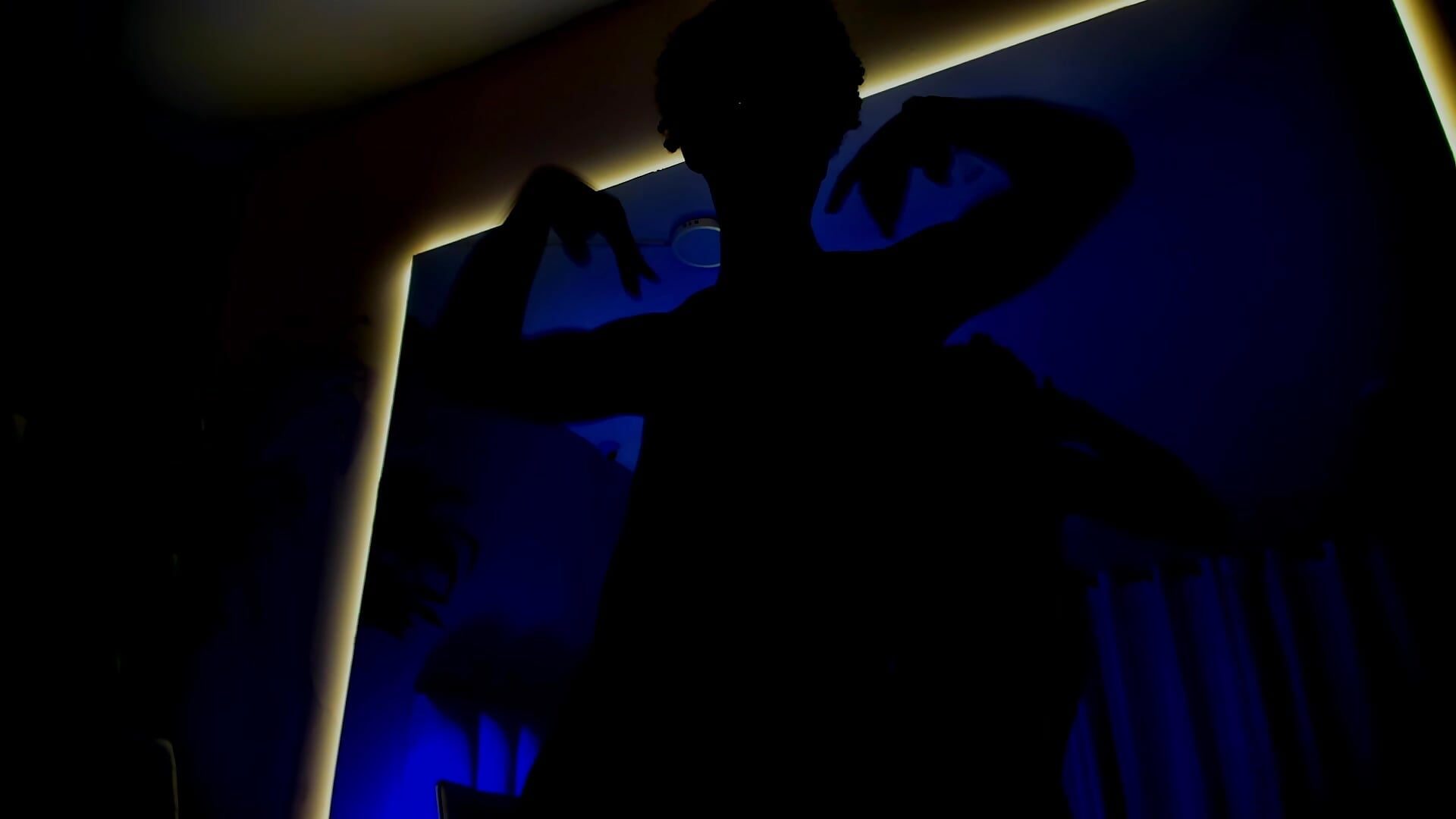 ✨ Let yourself be carried away by the rhythm… 💃 💃 - video Jack_Rusel kameramallilta
