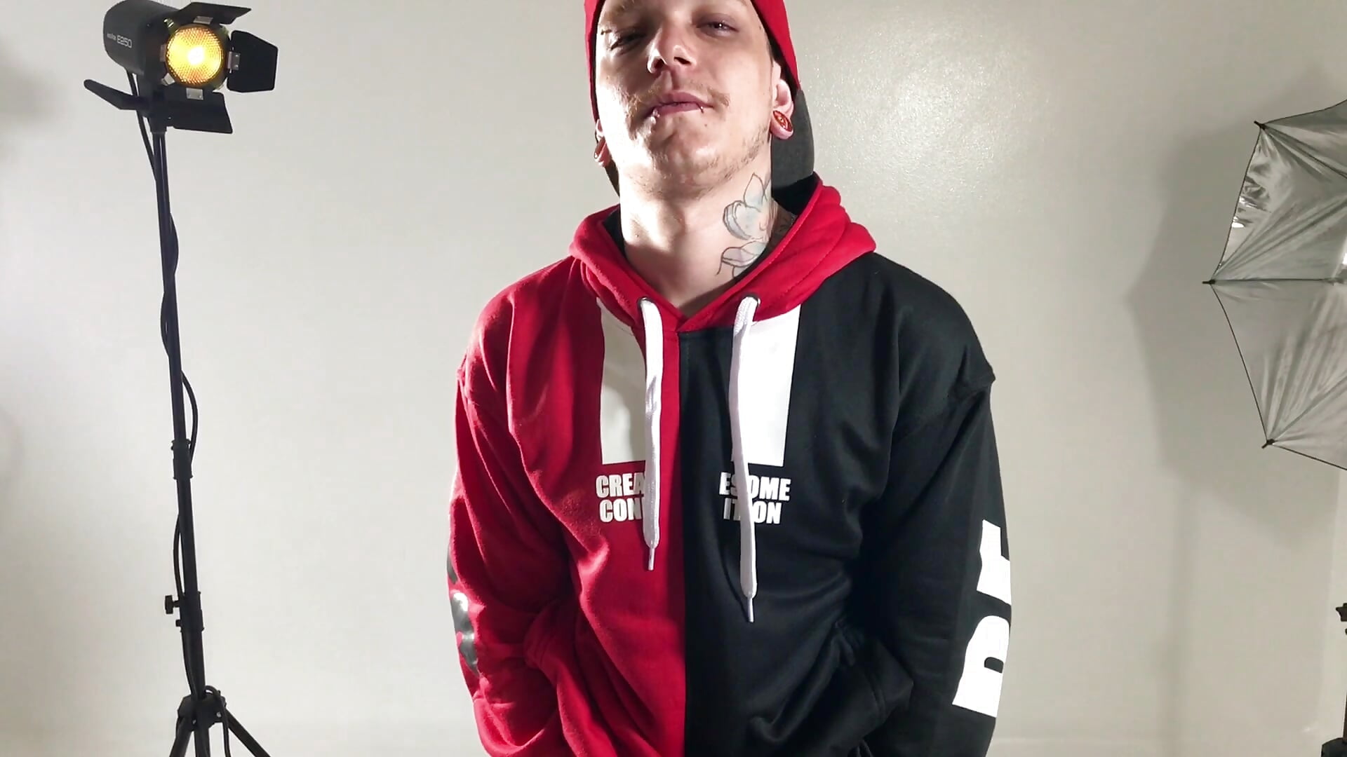 Know Me - video by Glorfindels