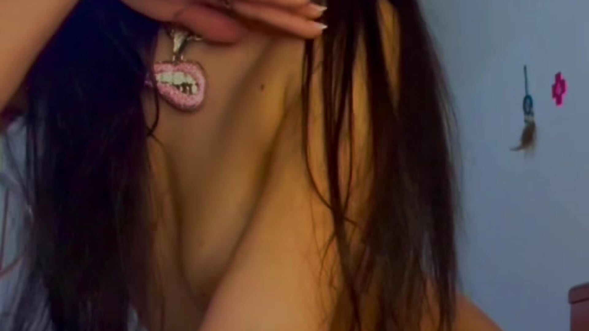 ANTEPRIMA: Ti aspetto a casa così torni?🥵 - clip cu Gemmina model videochat