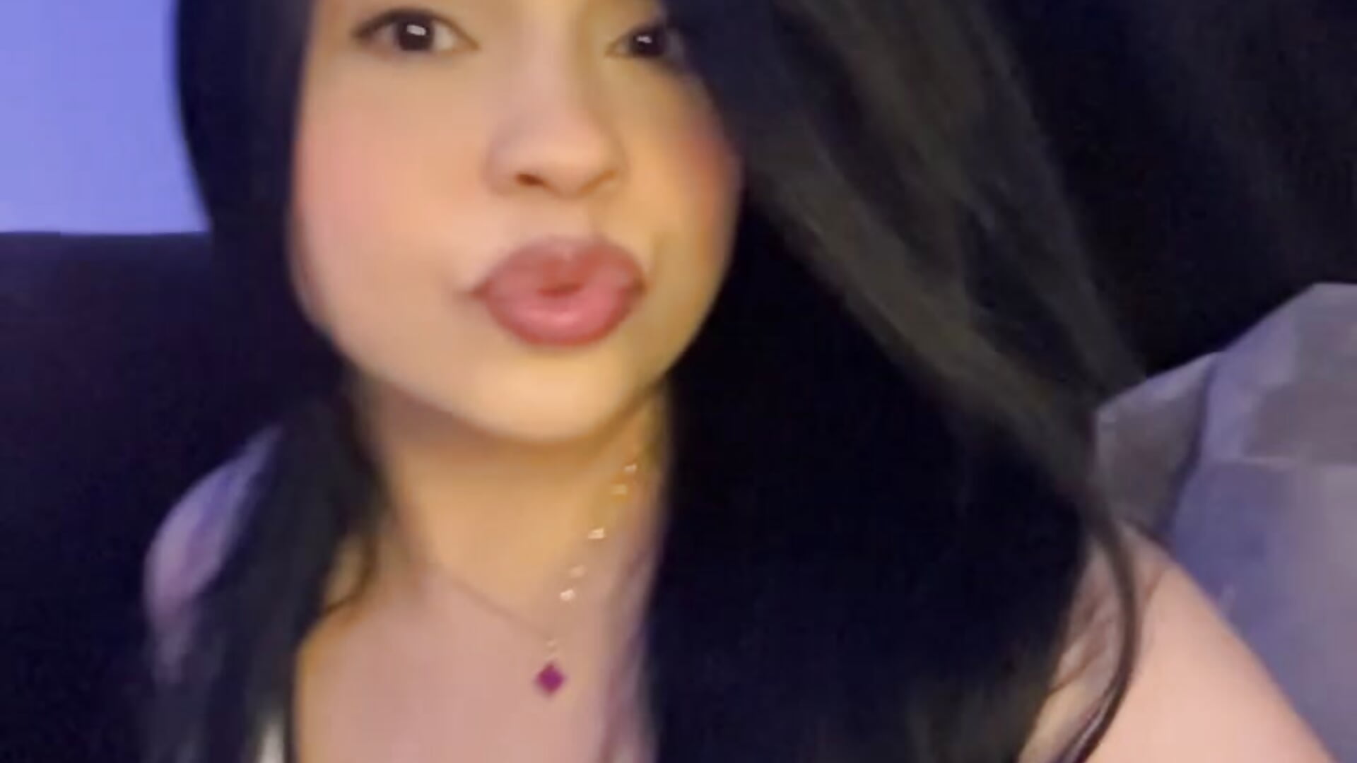 👿👿 - video JacqueDiaz kameramallilta