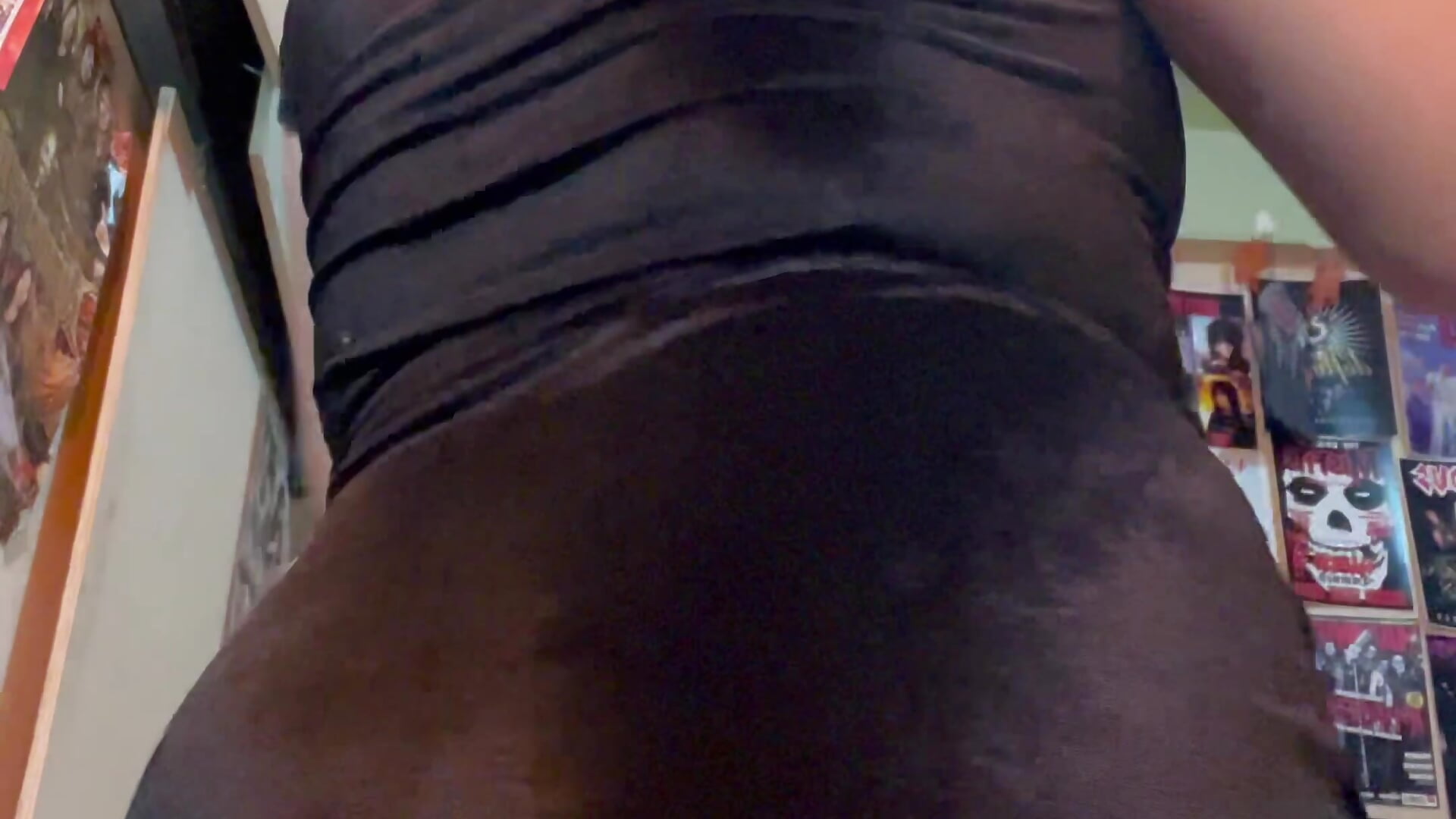 I like the way you look at me 🪻 - video av pinkybombon cam model