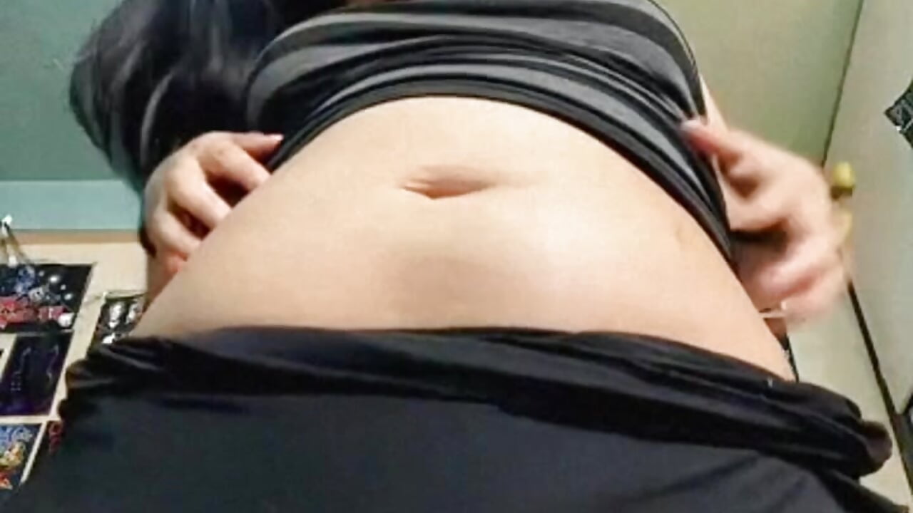 shy body uwu