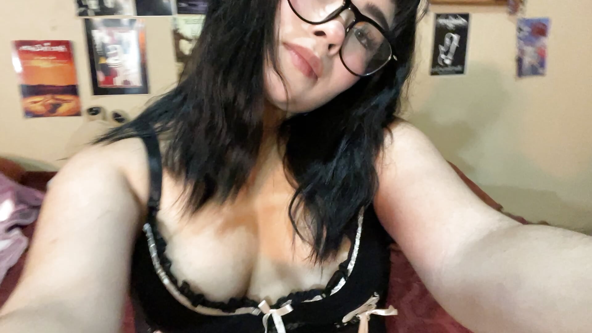 pinky is a bombon 🎀 - video by pinkybombon cam model
