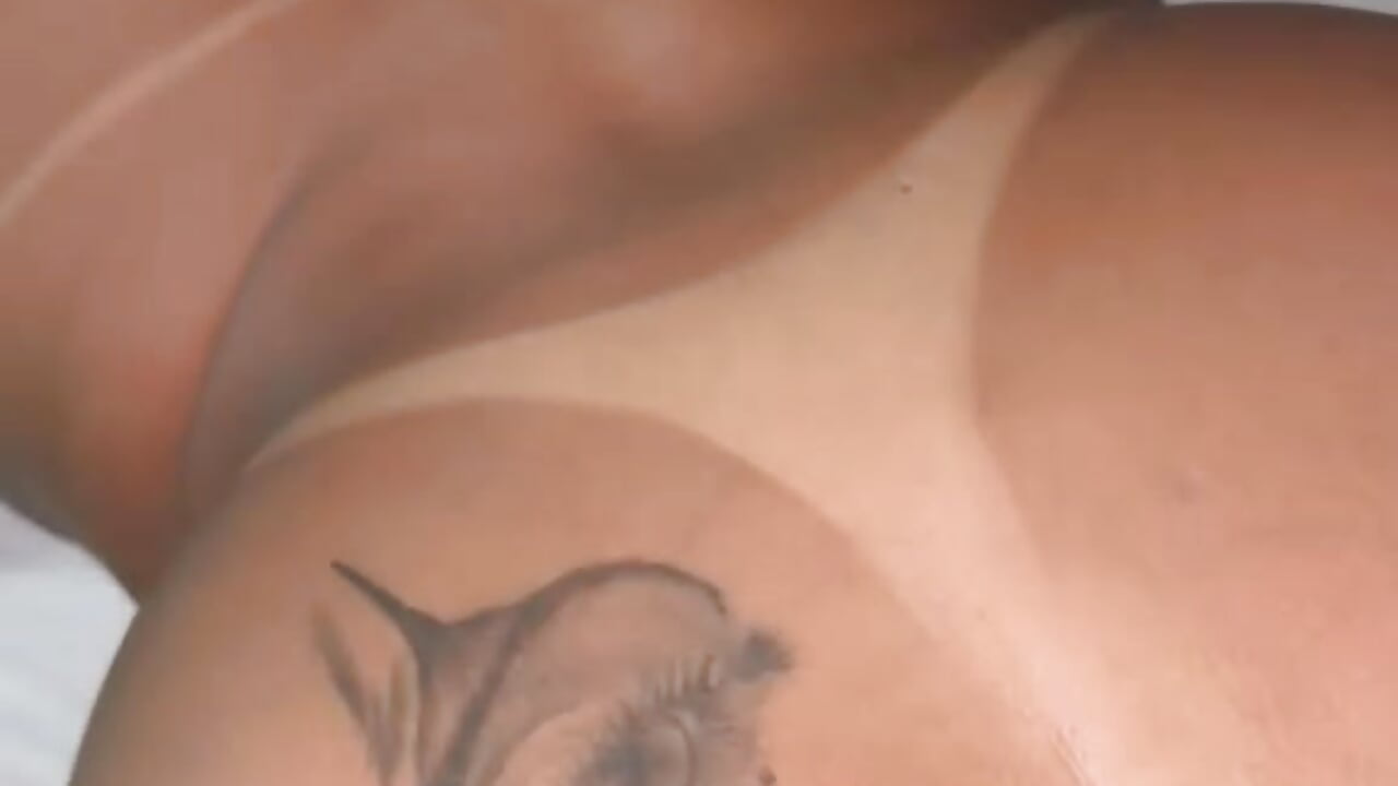 Anal acompanhada