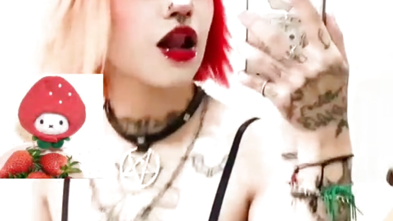Just Red👿
