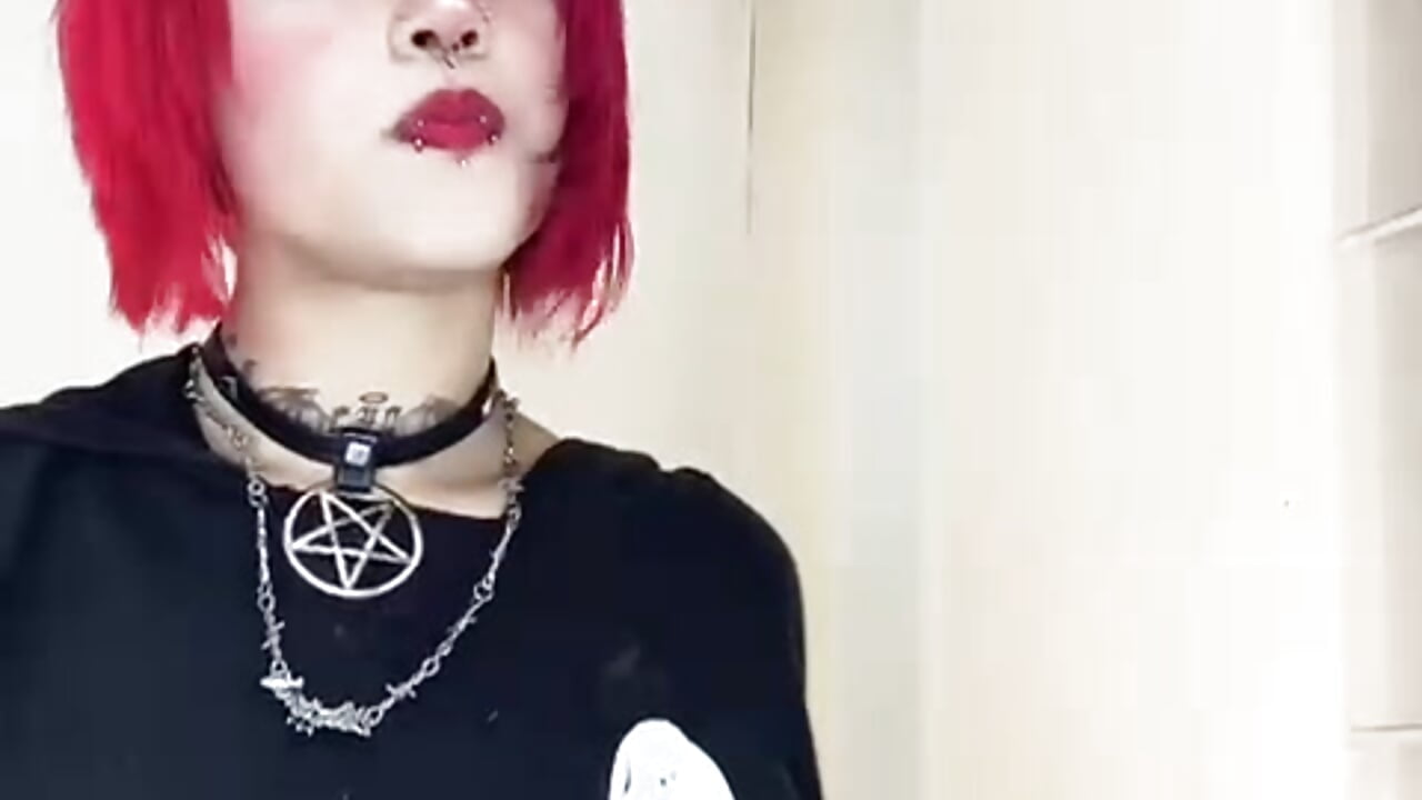 🦇 - Video von Bela_Craxkerr Cam-Model