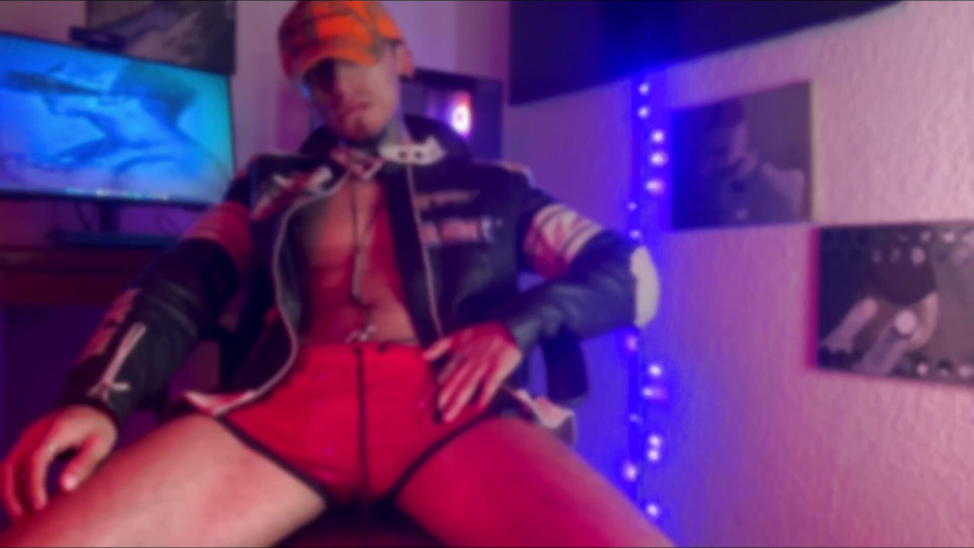 I'ts Me Paul Docux  =) – видео pauldocux_