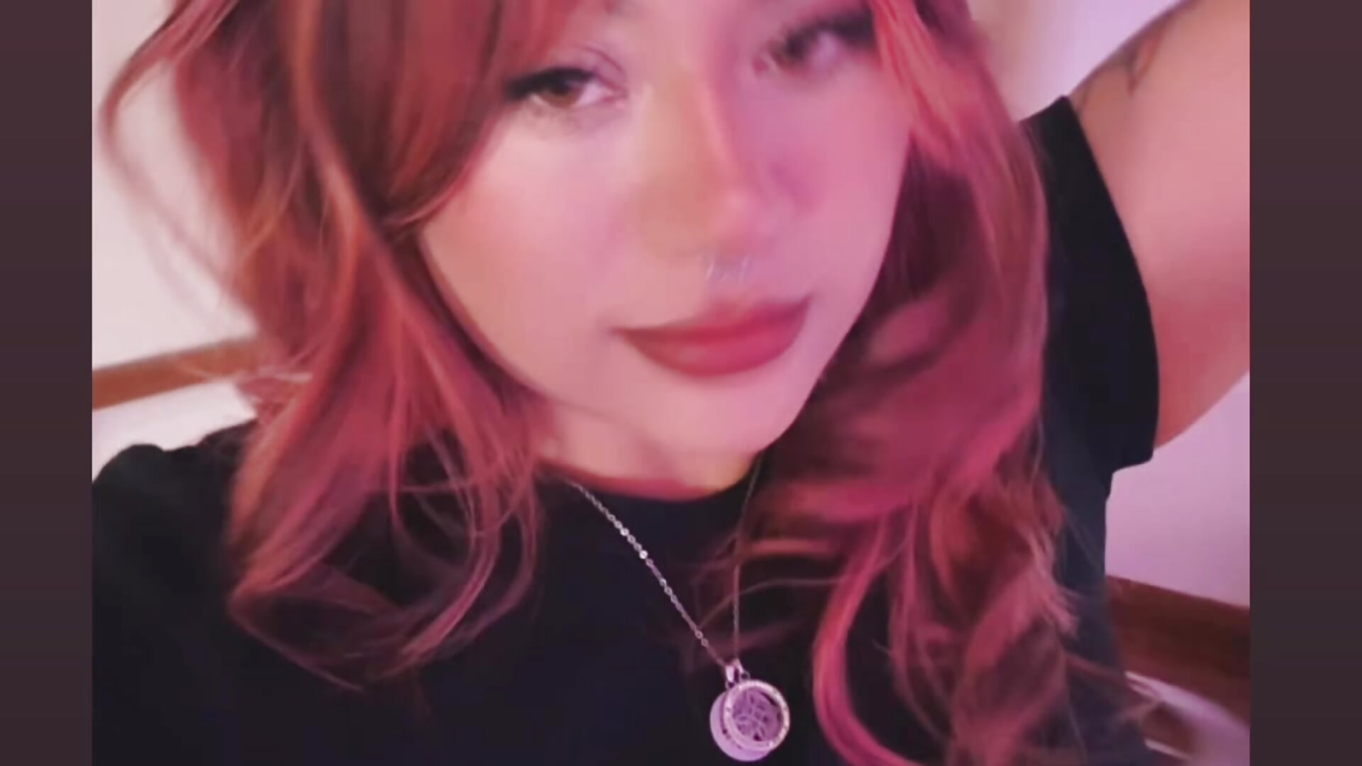 💖😘😘 - video by _Lorraine_v cam model