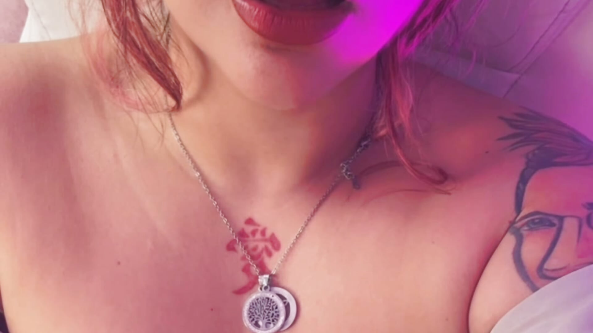 💖🌸 - video by _Lorraine_v cam model