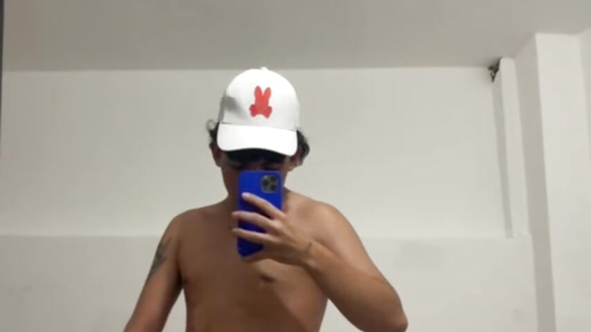 my big cock - video by LiiamColson cam model