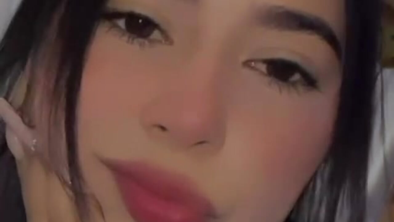 hi daddy – видео вебкам-модели Paula-montes-