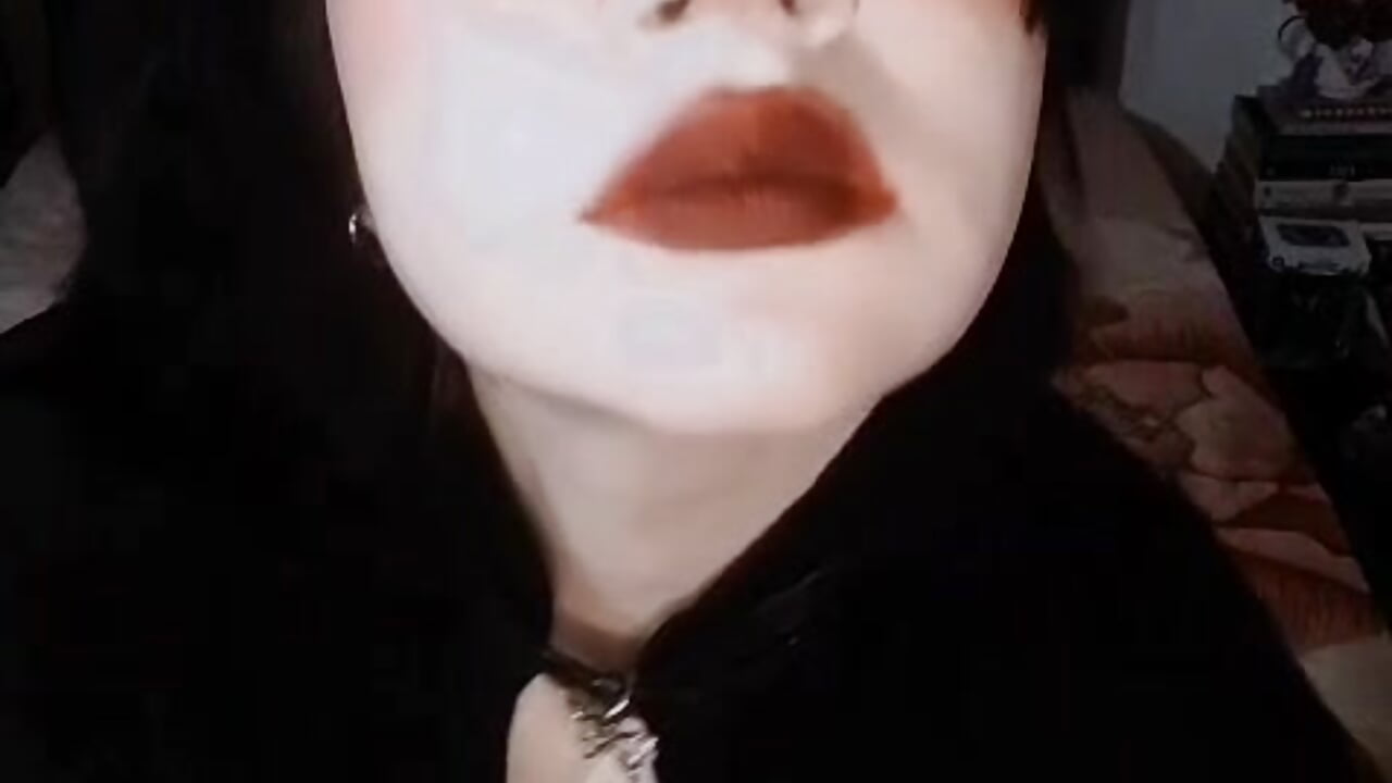 Gothel - video by Gothel cam model