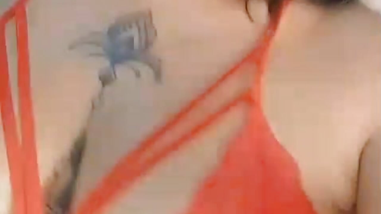 beautiful red aurora❤️ - video Aurora_sanchess kameramallilta