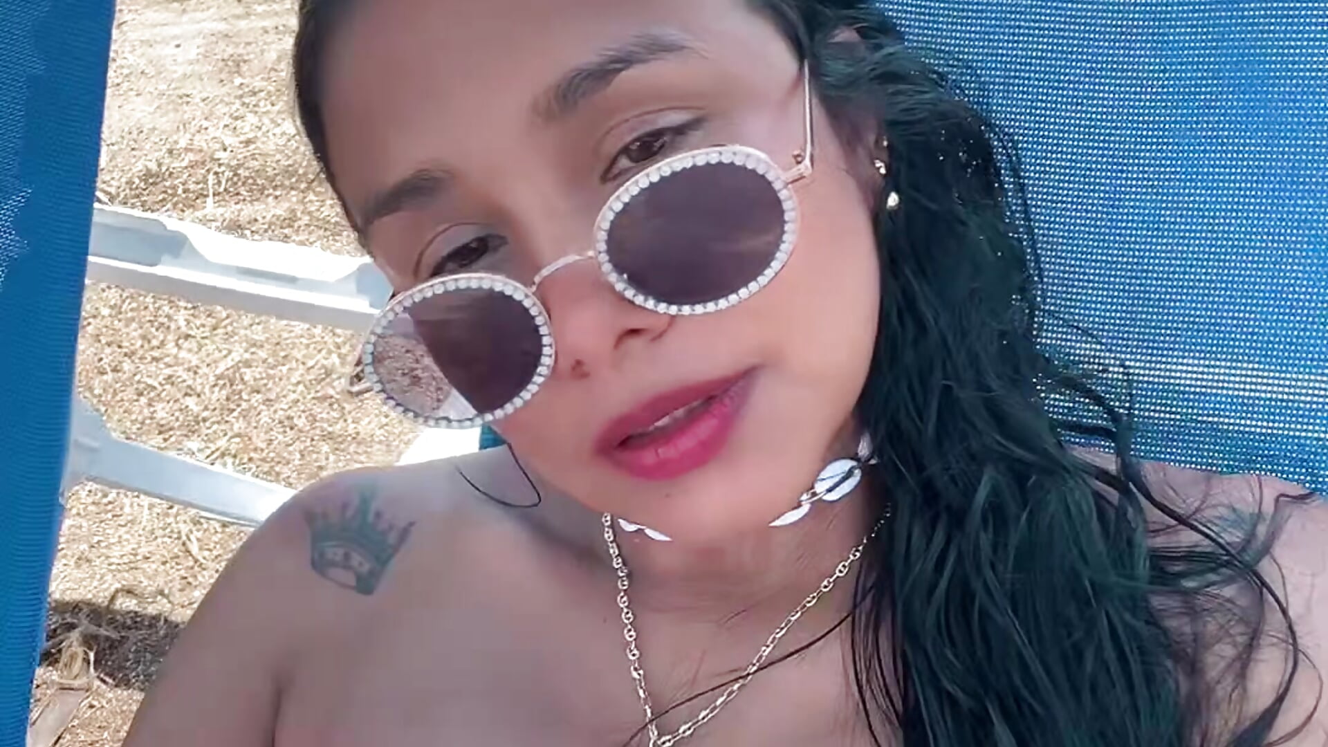 1134e767ba8c43af8d4cfaf1d5abd5e3 - video by Valeriacaliente cam model