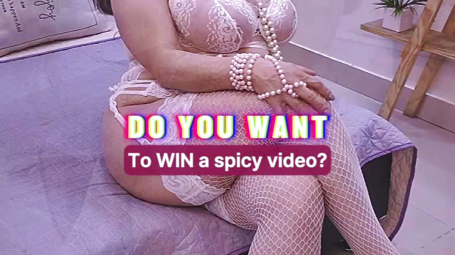 What are u waiting for? #milf – video modela na kameri roxanamilf_