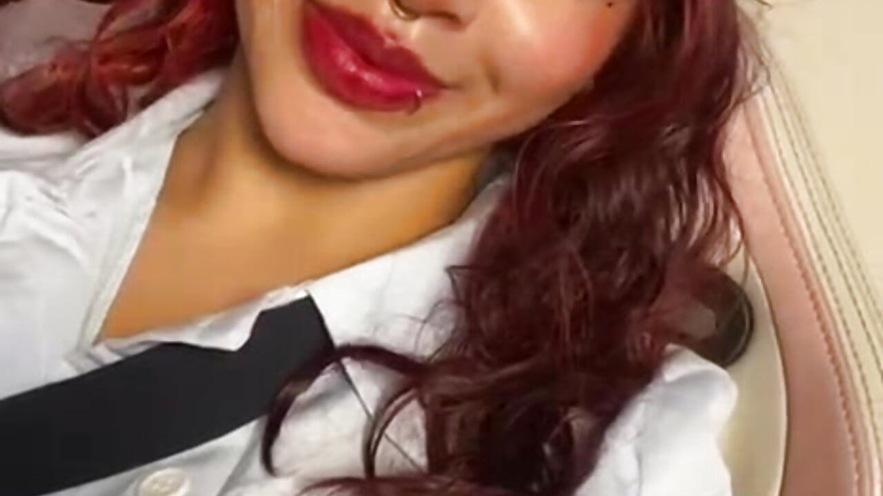 Hii Guys - video by tokyo_tx cam model