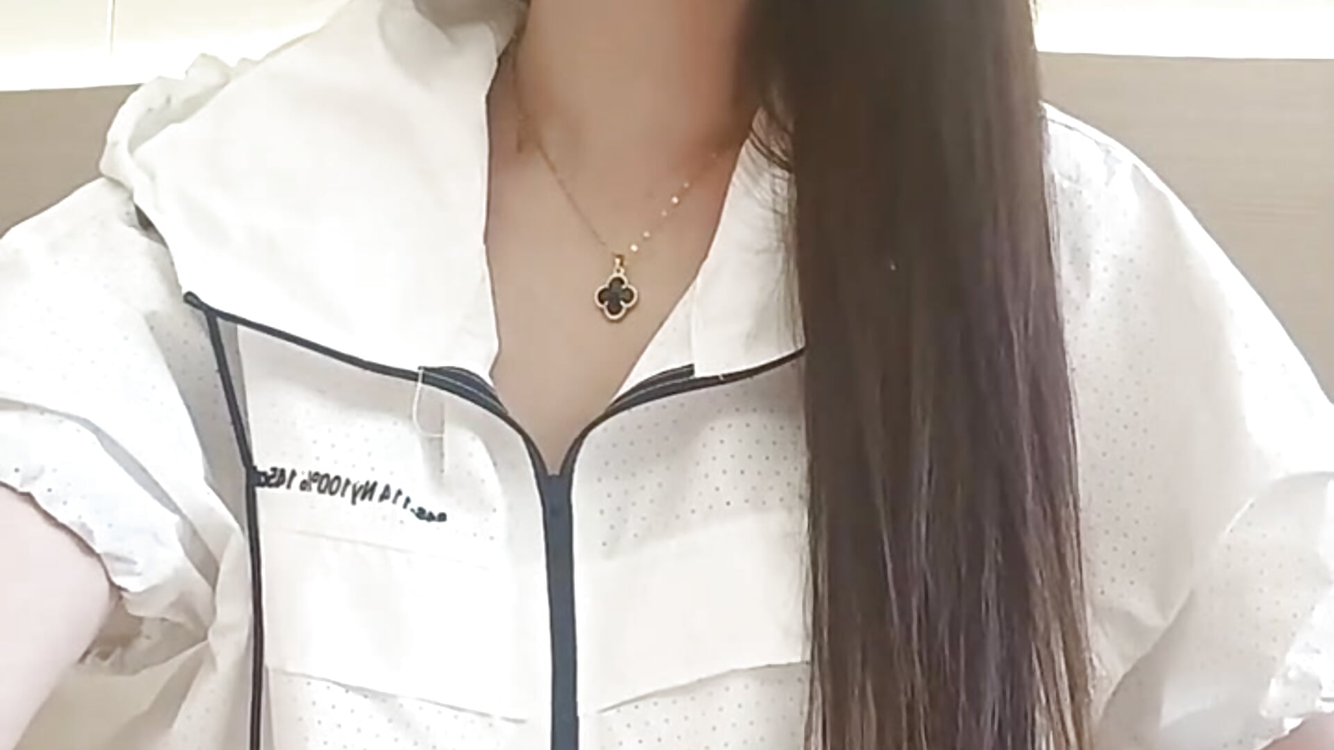 我 - video by jiumei996 cam model