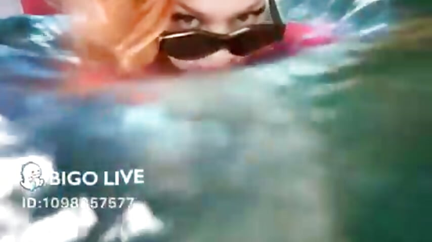 ) - video by AtomicSecret cam model