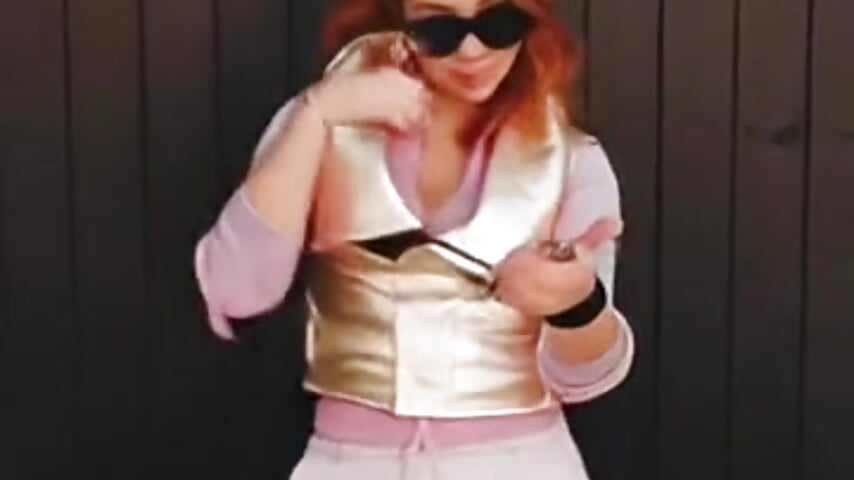 i am)) - video by AtomicSecret cam model