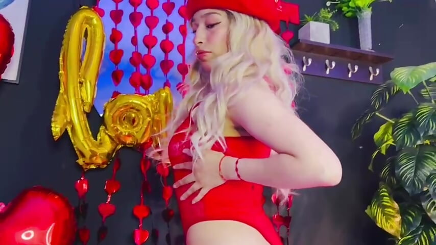 ❤️ happy valentine's day– Noaah25_ kameramodell videója