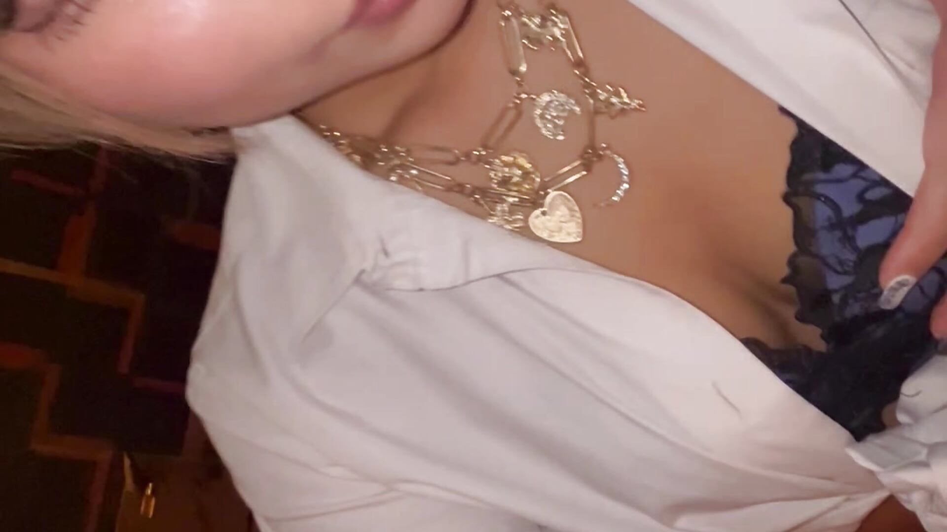 高画質動画🎥🩷 - vídeo de la modelo de cam BADBITCHISAKI