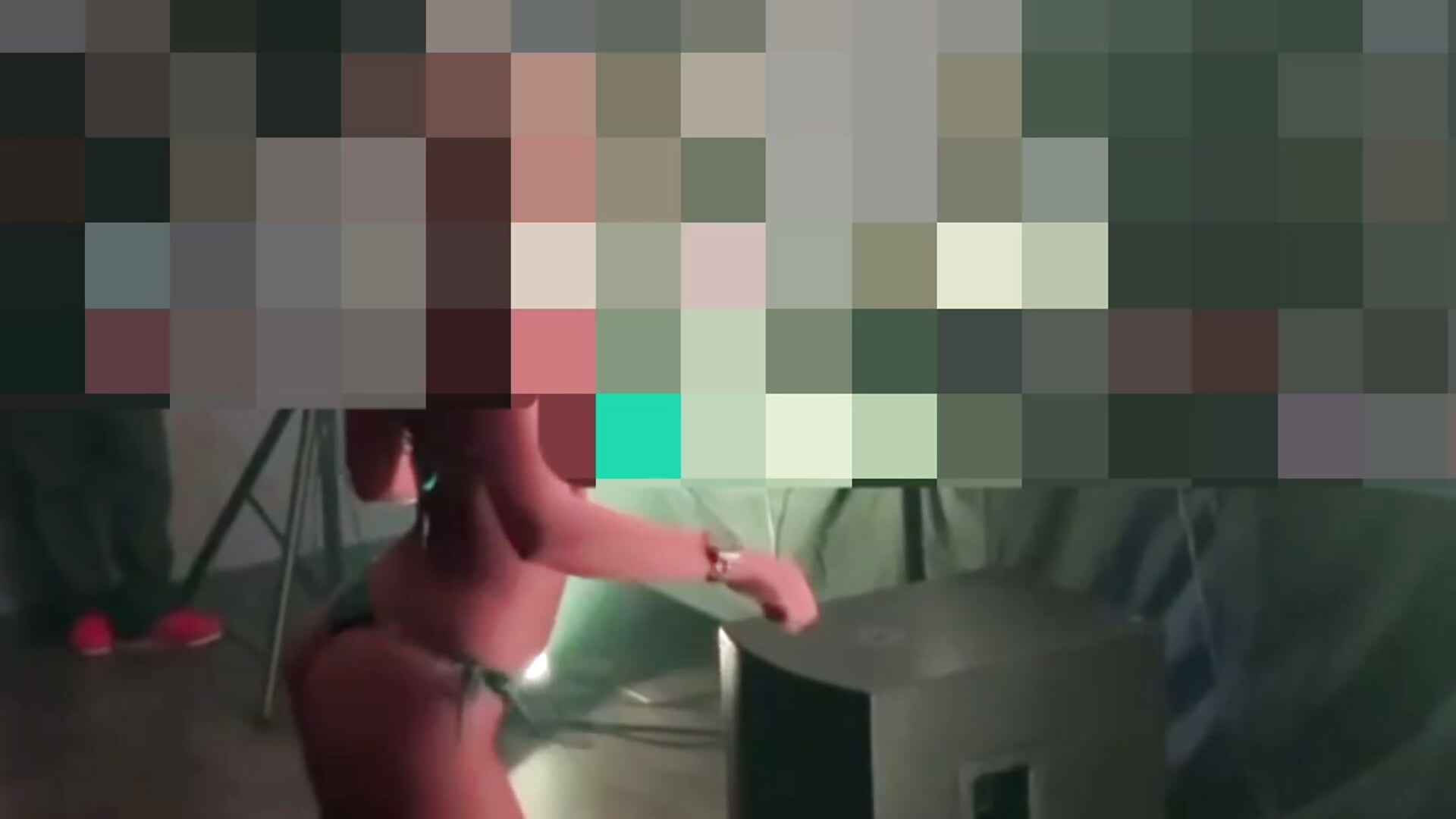 明日22時すぎから絡み配信するかも！