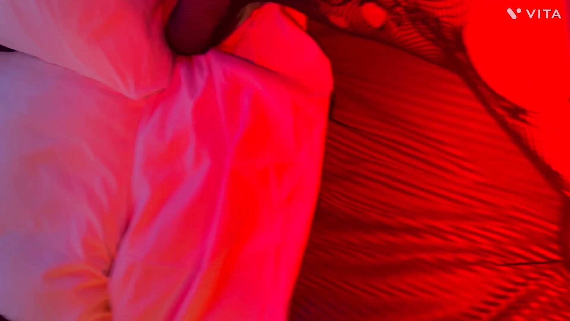 後ろからパンパン🍑//💦