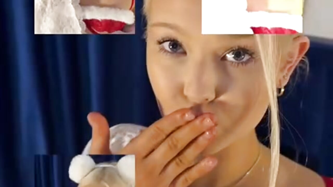 sweet movements - video van ElsaDivine cam-model