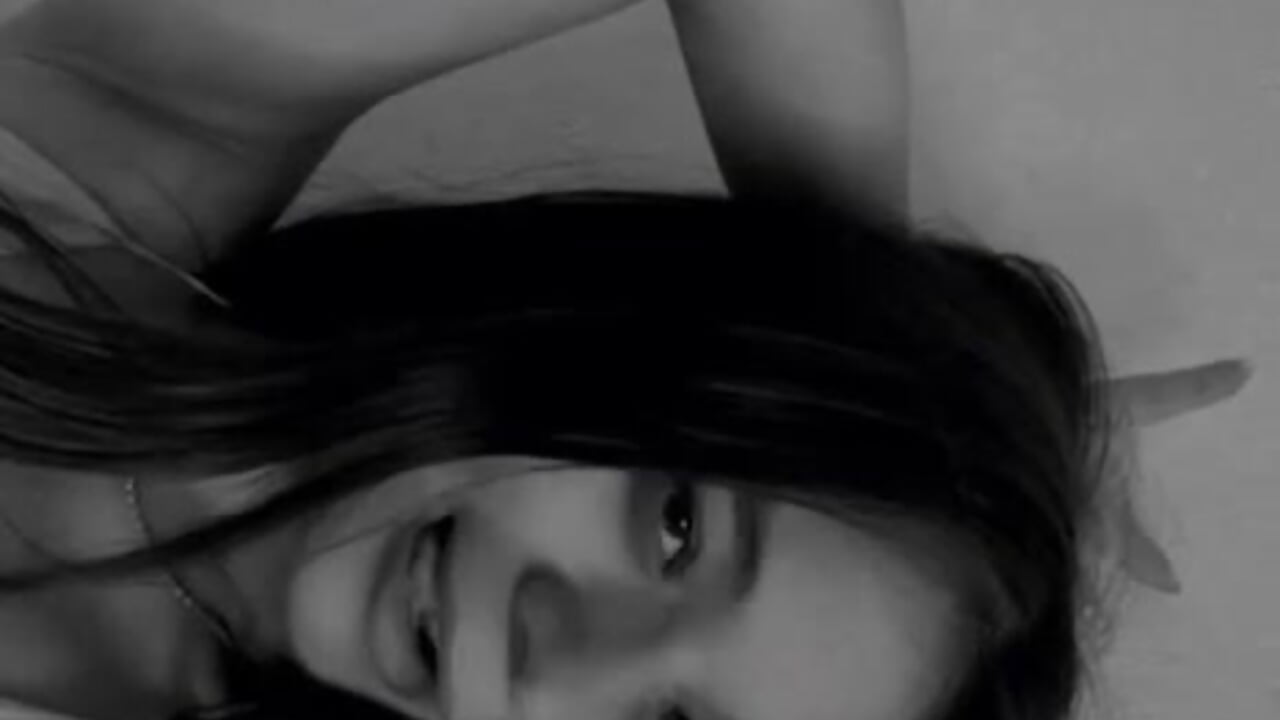 . - video van Kim_Bless cam-model