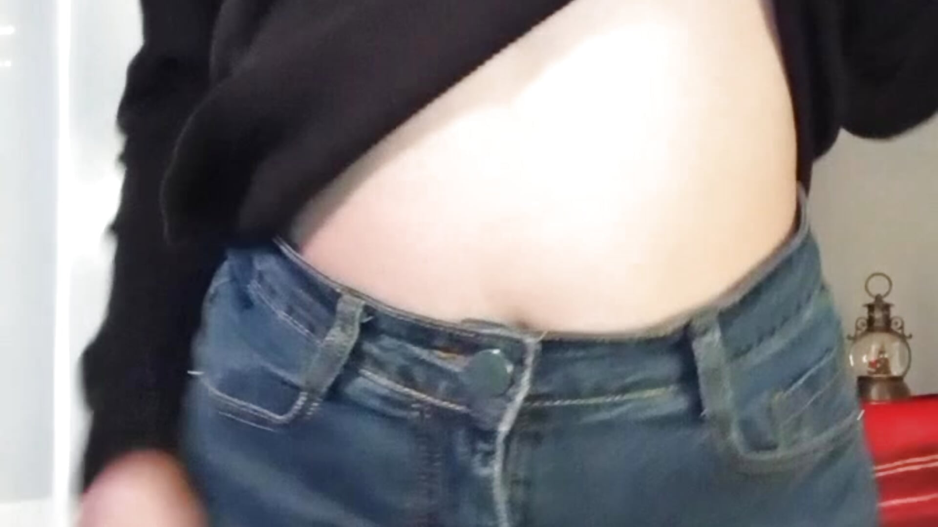 𝒊 𝒍𝒐𝒗𝒆 𝒕𝒐 𝒕𝒆𝒂𝒔𝒆 𝒚𝒐𝒖 - video od modelky/modela nullgirl