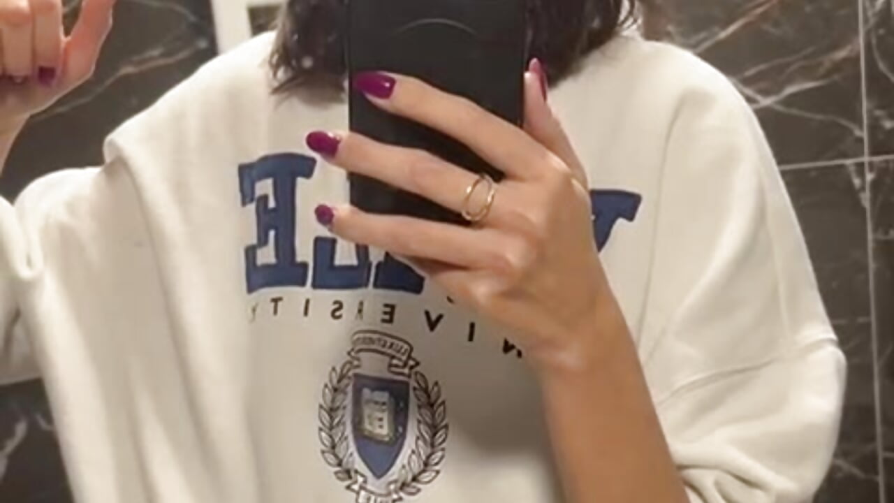 meet me - video van AngelRubyy cam-model