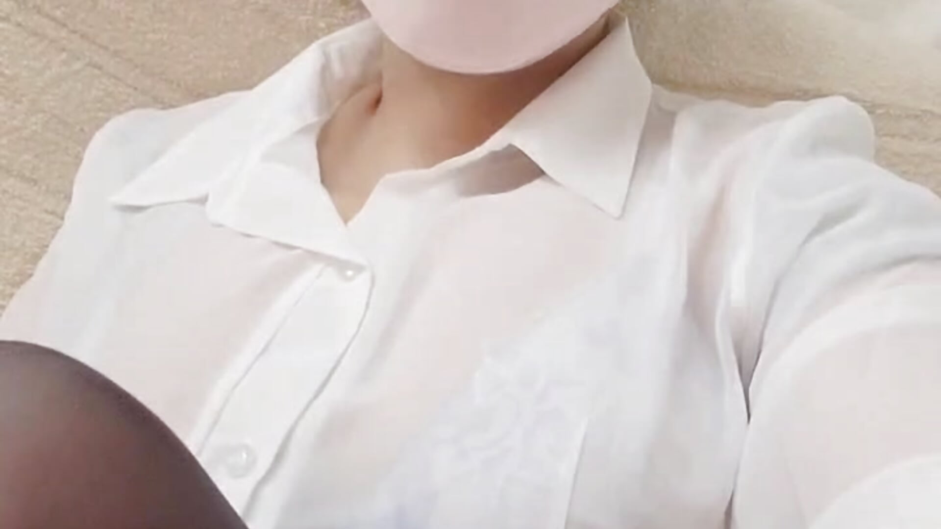 After Work, Alone With the Heat – video af You_Aoi cam-model